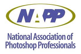 National Association of Photoshop Professionals logo